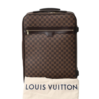 ルイヴィトン LOUIS VUITTON ペガス55 N23294 ダミエ キャリーバッグ