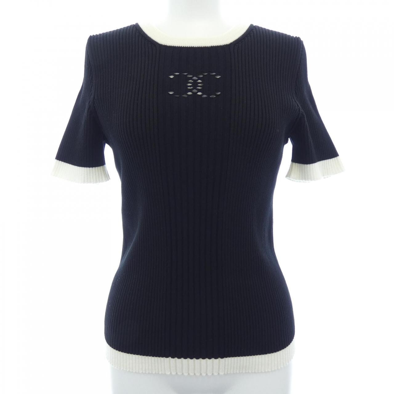 シャネル CHANEL P78665K11368 ニット