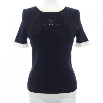 シャネル CHANEL P78665K11368 ニット