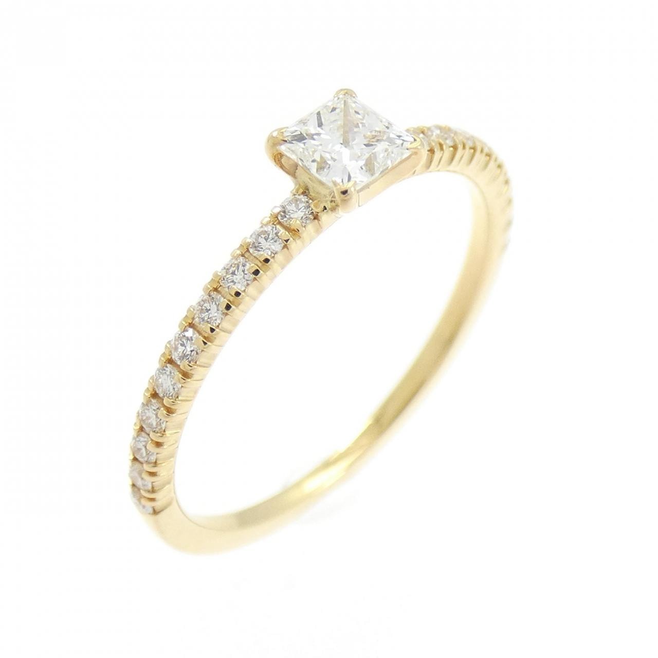 カルティエ エタンセル リング