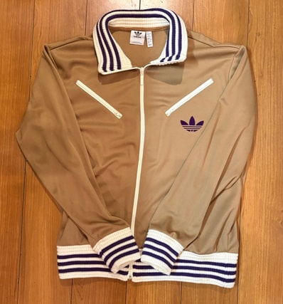 adidas Adicolor Heritage Now New Montreal 22 "Brown Dessert"