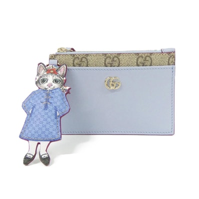 グッチ 847916 FAE84 コイン&キーケース