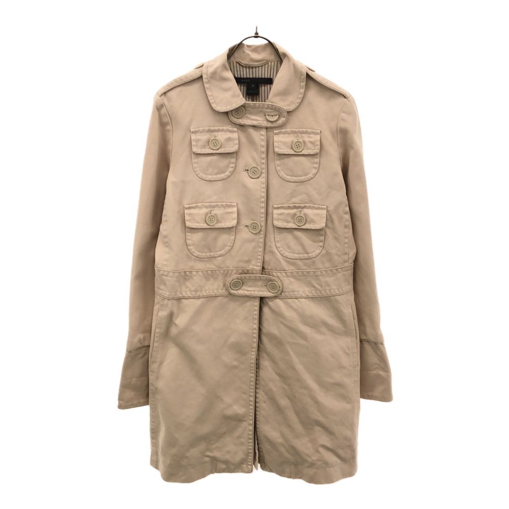 【MARC JACOBS】コート マークジェイコブス コート