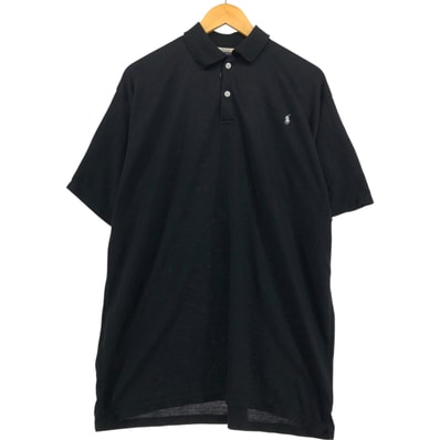 古着 ラルフローレン Ralph Lauren POLO SPORT ポロスポーツ 半袖 ポロシャツ メンズXXL相当/eaa544051