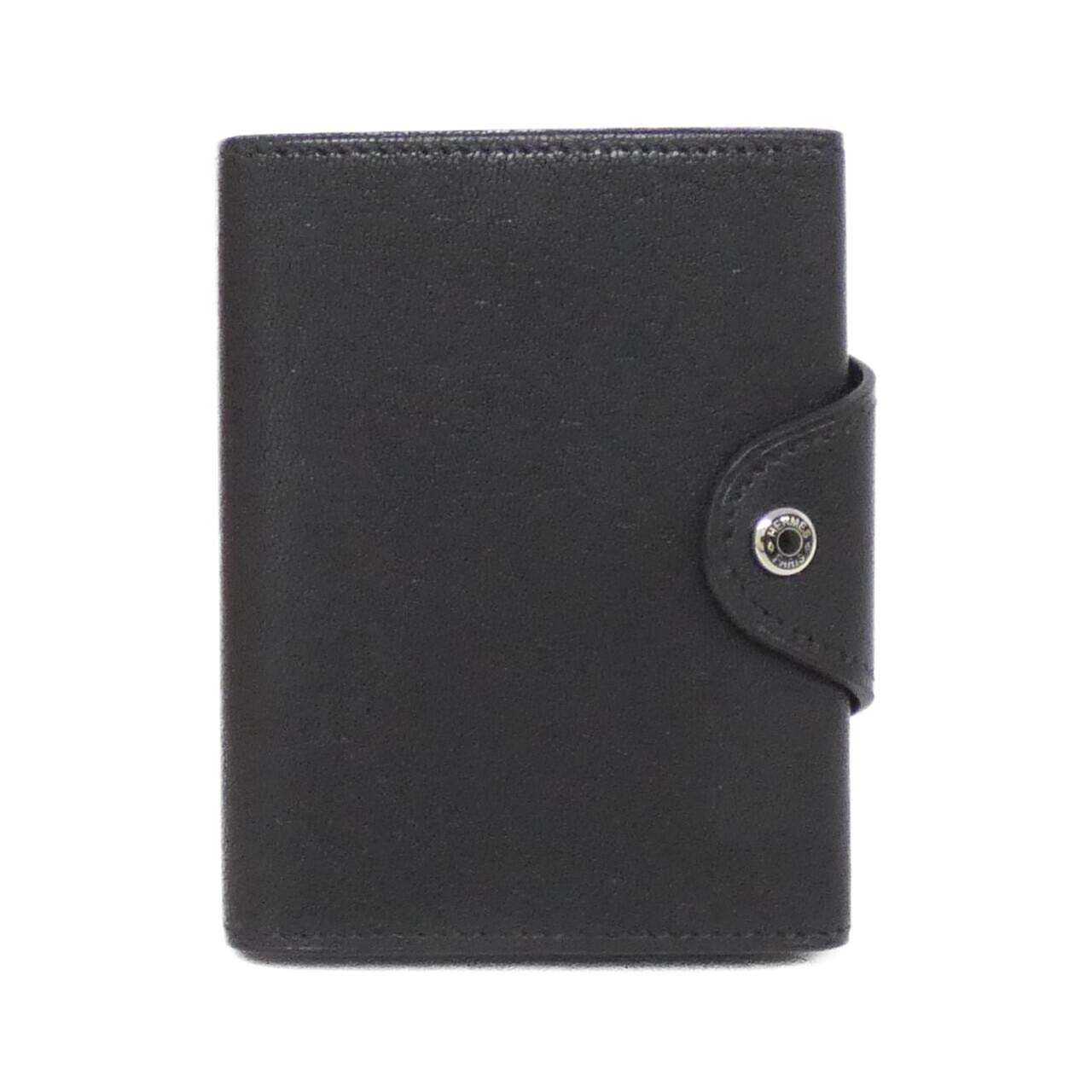 エルメス イリアード コンパクト 084500CK コインケース