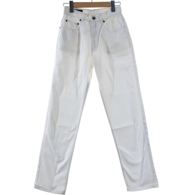 〇〇GUCCI グッチ ボトム サイズ40 ホワイト