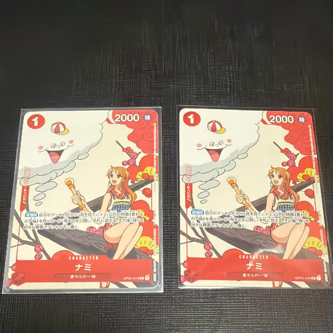未開封 ワンピースカード バインダー サニー号 ドンカード 10枚セット　✖️4 未開封】ワンピースカード バインダー サニー号 ドンカード 10枚セット