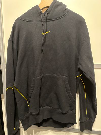 Nike x Drake NOCTA Hoodie "Black"