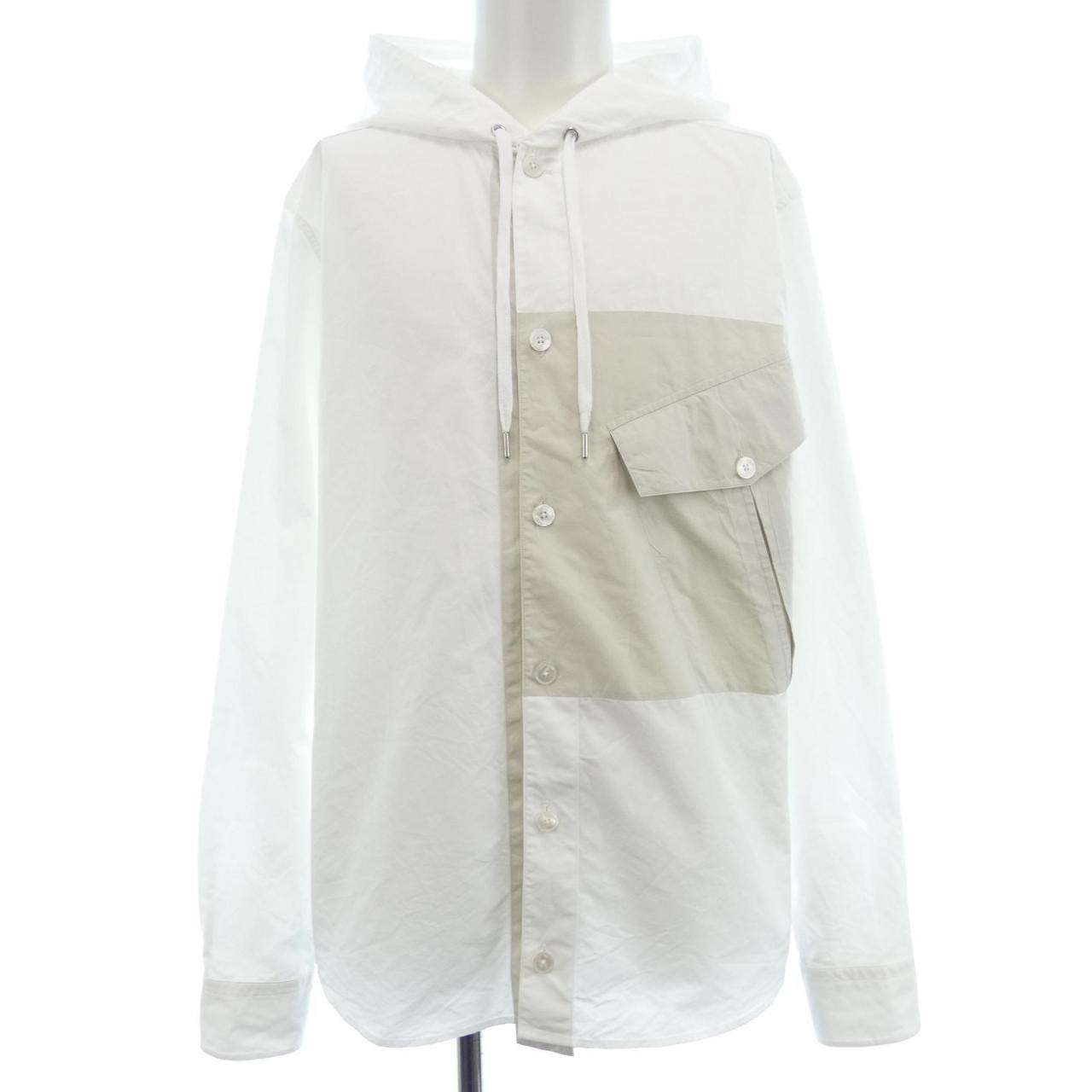 エルメス HERMES シャツ