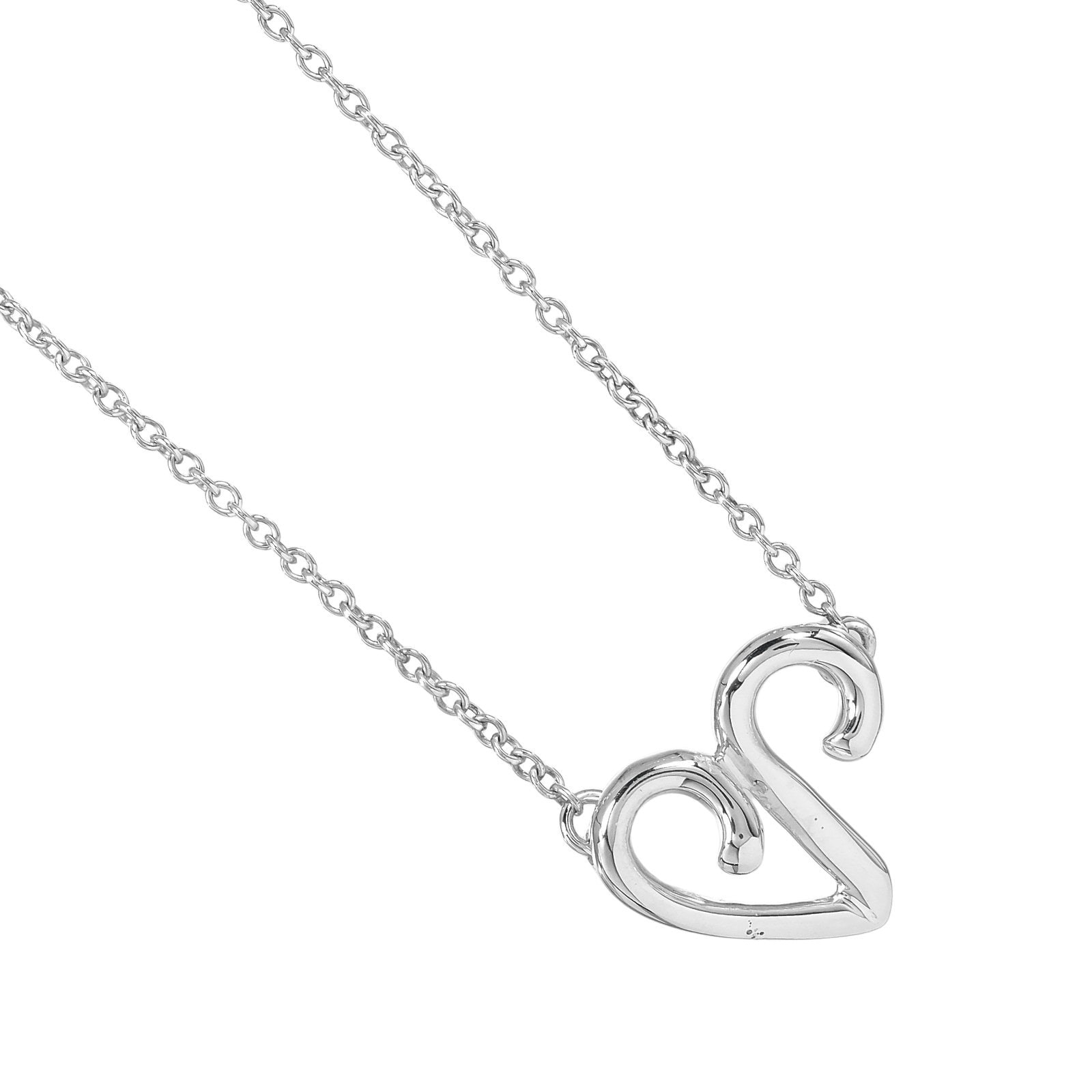 ティファニー 牡羊座 星座 パロマピカソ レディースネックレス