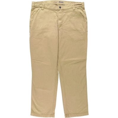 古着 カーハート Carhartt RELAXED FIT ダックペインターパンツ メンズw38相当/rab181347