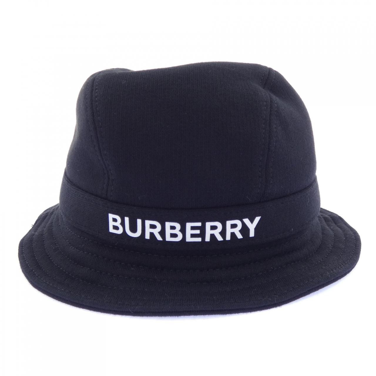 C (やや傷や汚れあり)】バーバリー BURBERRY 80109441 ハット 59の中古
