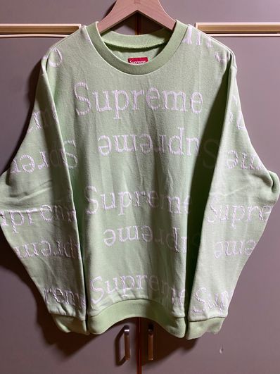 supreme カットソー