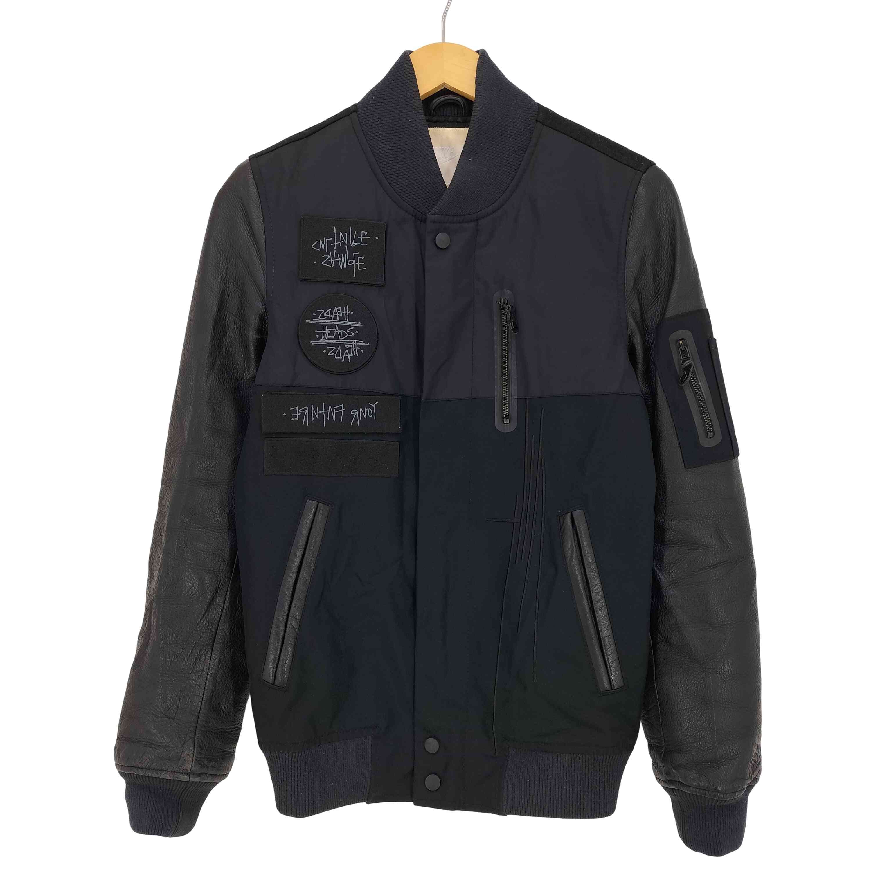 LAB X MO' WAX DESTROYER JACKET【1140318107516】