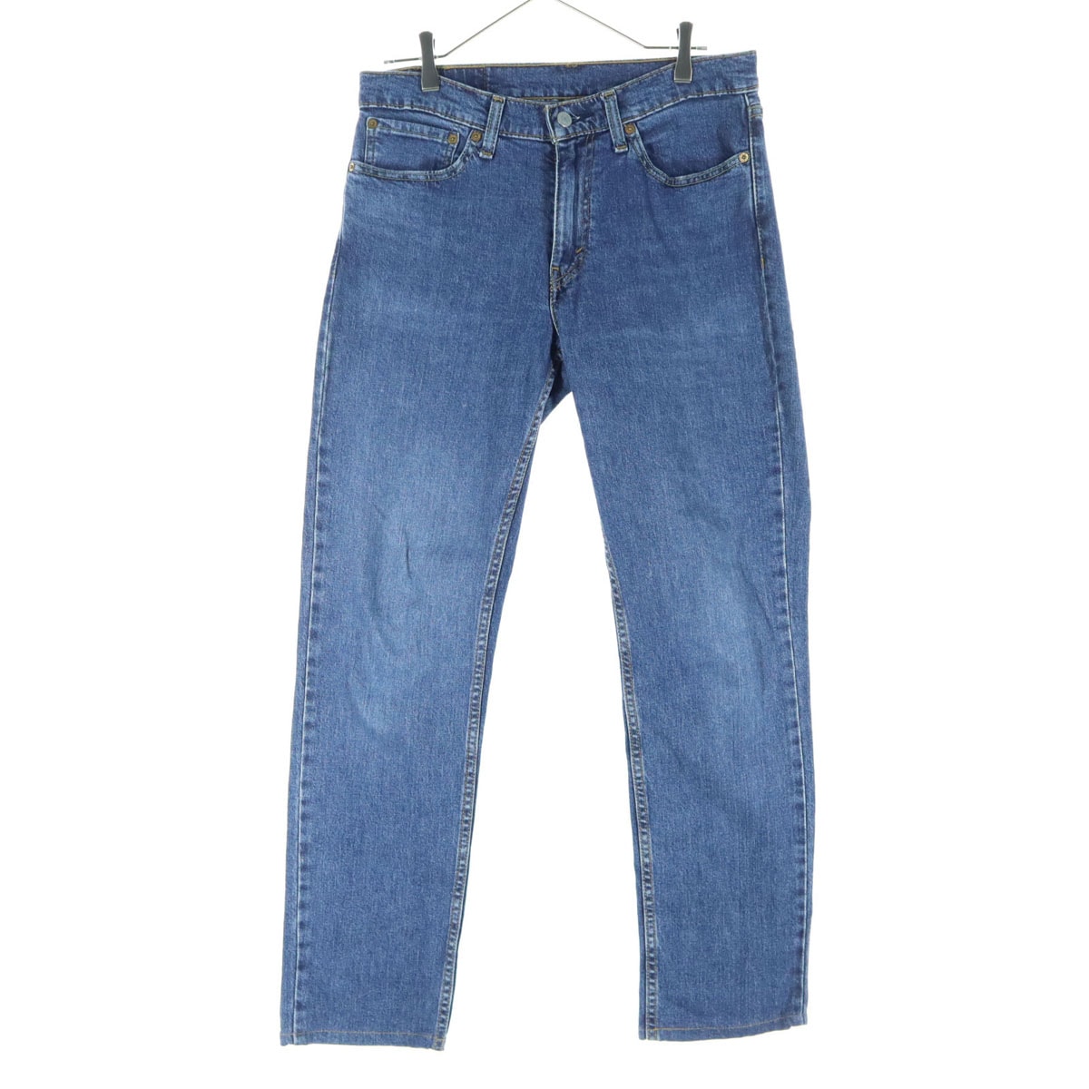 Levi's リーバイス 511 デニムパンツ w32 ブルー