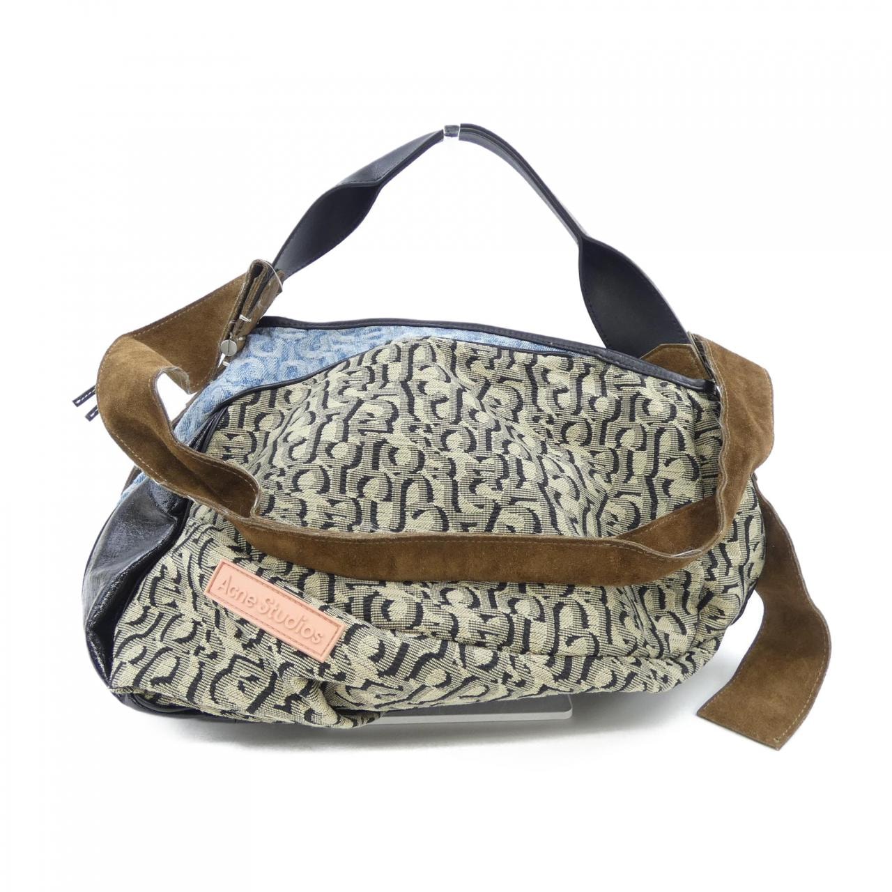 アクネストゥディオズ ACNE STUDIOS BAG