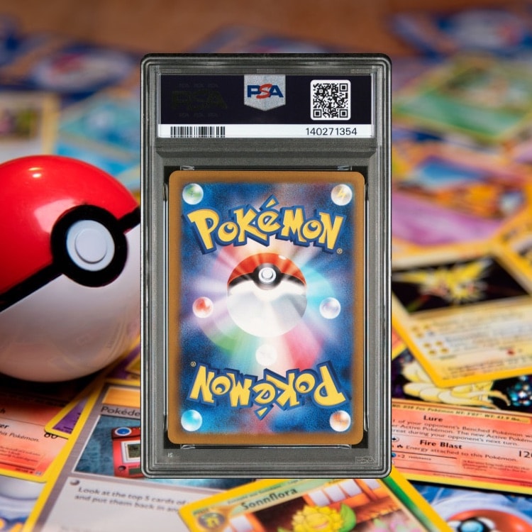 PSA 10]MEGA Gengar ex SAR [M2a 240/193](High Class Pack 