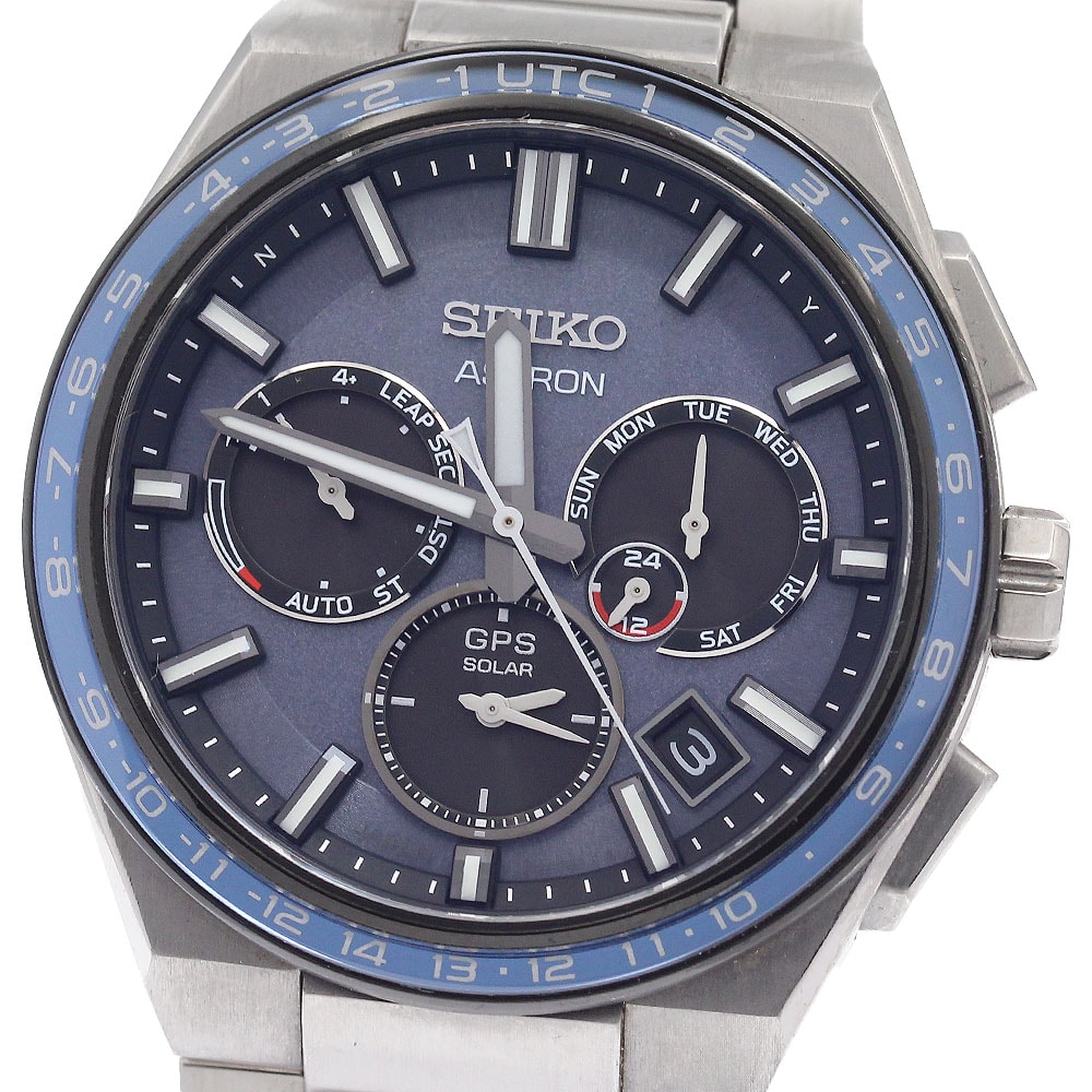 ☆美品 セイコー アストロン メンズ 【中古】