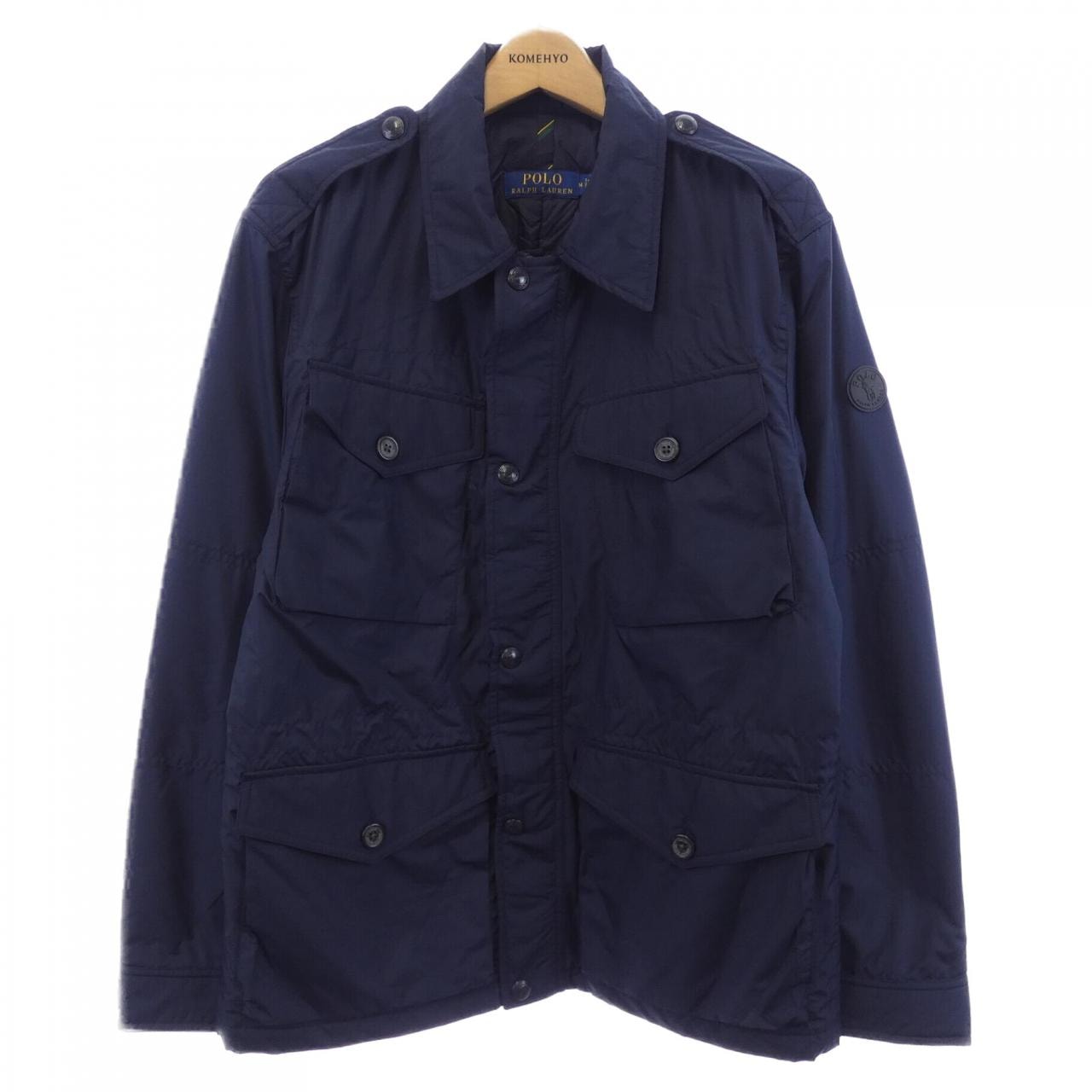 ポロラルフローレン POLO RALPH LAUREN ブルゾン