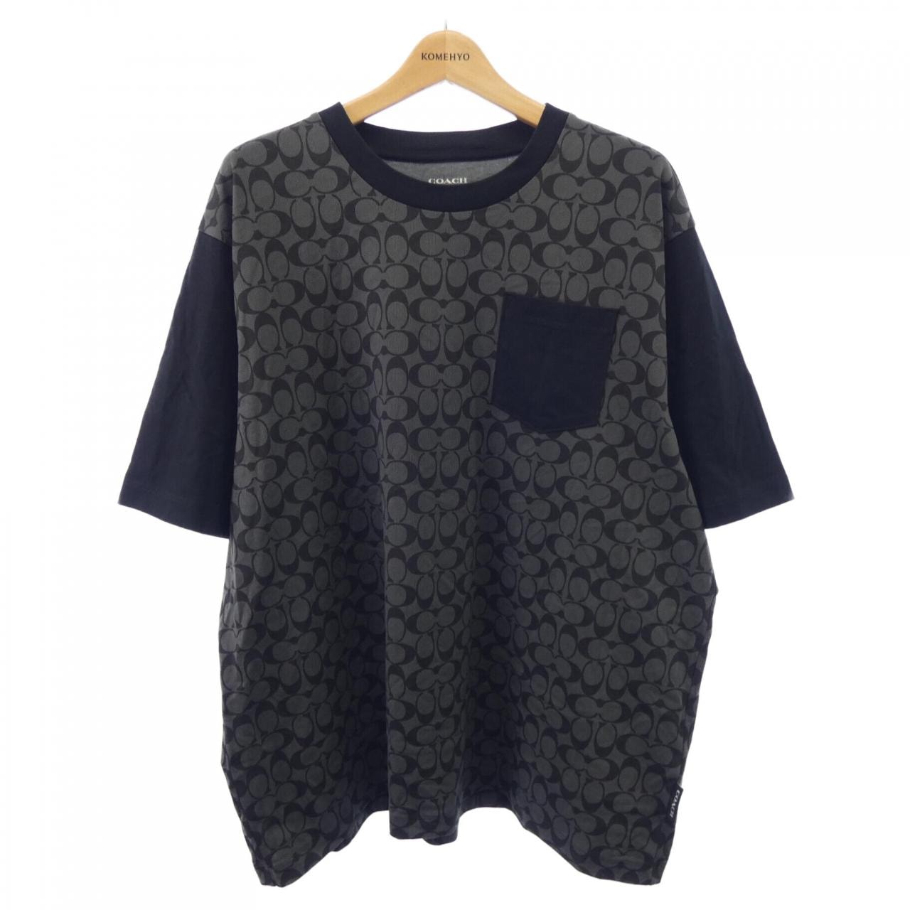 コーチ COACH C0789 Tシャツ