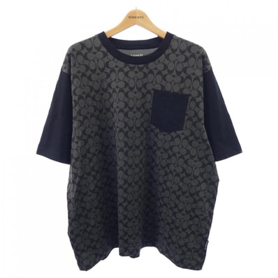 コーチ COACH C0789 Tシャツ
