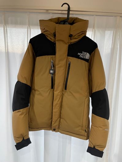 The North Face Baltro Light Jacket UB 2020/2021 "Utility Brown"