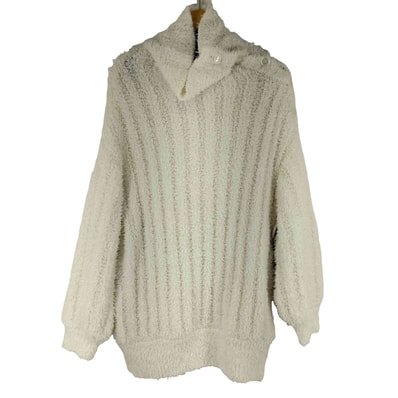 SNOWニットプルオーバー【1142190409832】