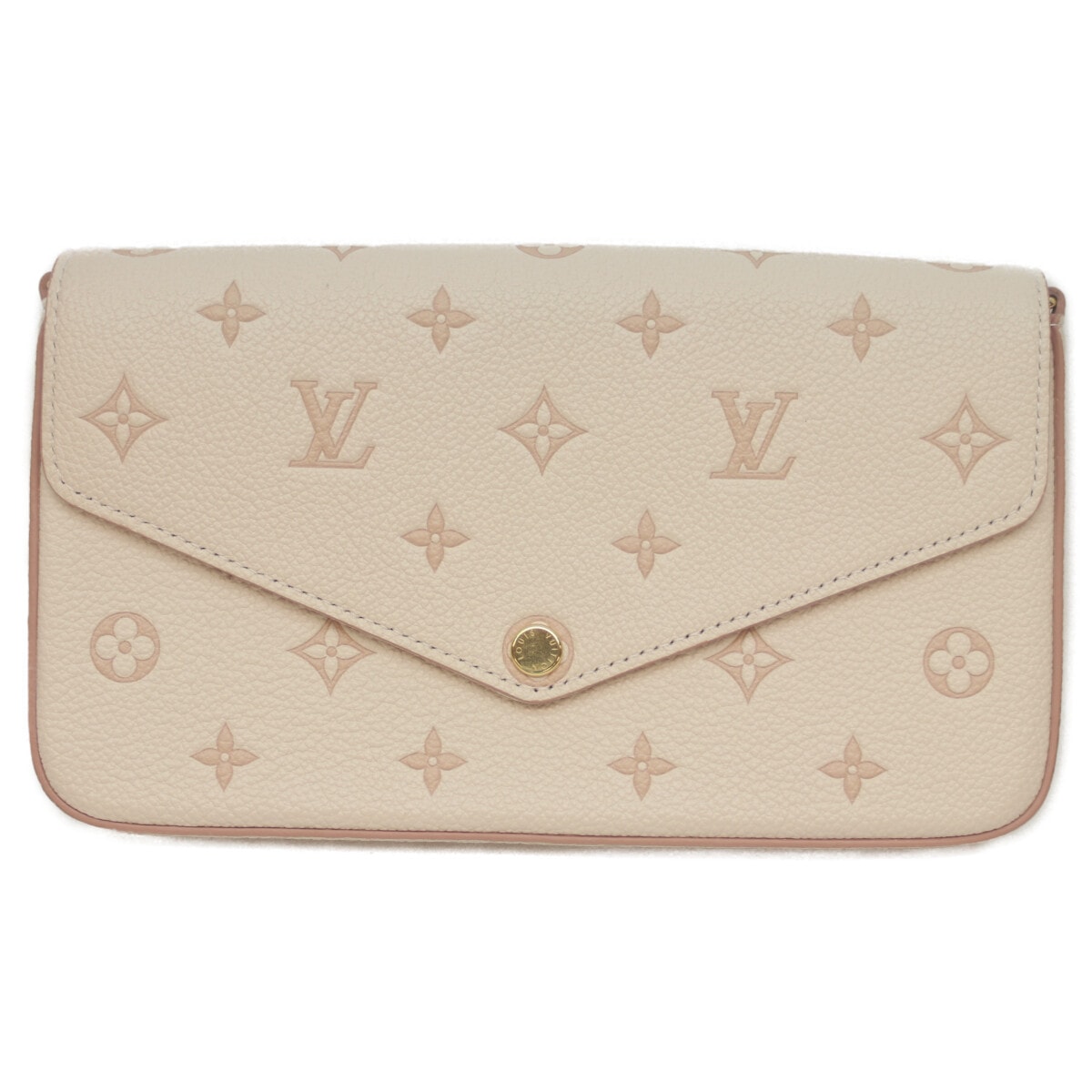 ルイヴィトン M14968 ﾊﾞｲｶﾗｰｴﾃﾞﾝ ﾓﾉｸﾞﾗﾑ ｱﾝﾌﾟﾗﾝﾄ ﾎﾟｼｪｯﾄﾌｪﾘｼｰ