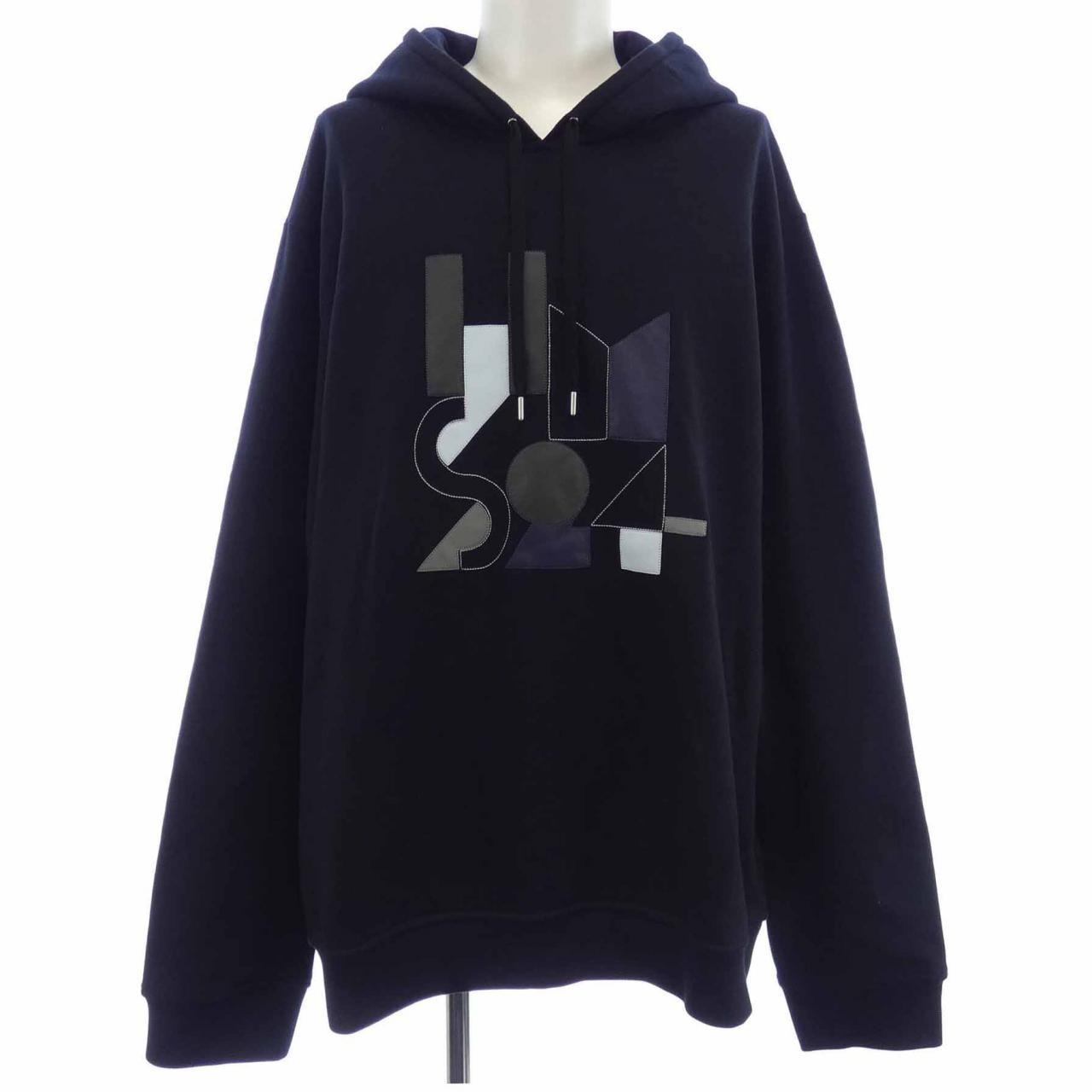 エルメス HERMES パーカー