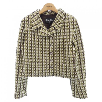 シャネル CHANEL ジャケット