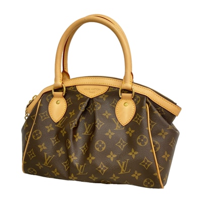 Louis Vuitton Tivoli PM Monogram