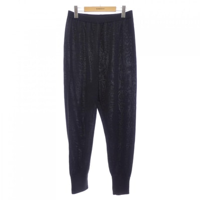 ザロウ THE ROW DALBERO PANTS 7383 Y660 パンツ