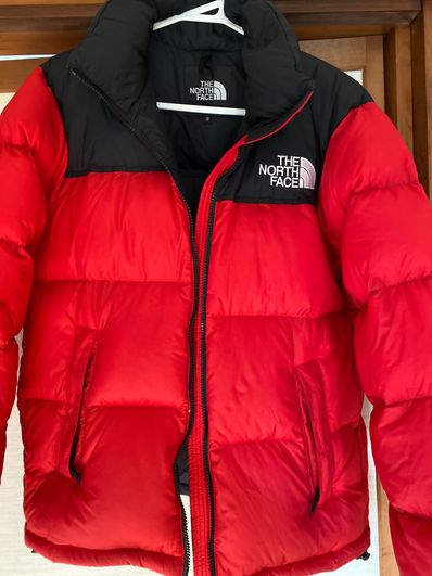 The North Face Nuptse Jacket 2021 "Black"