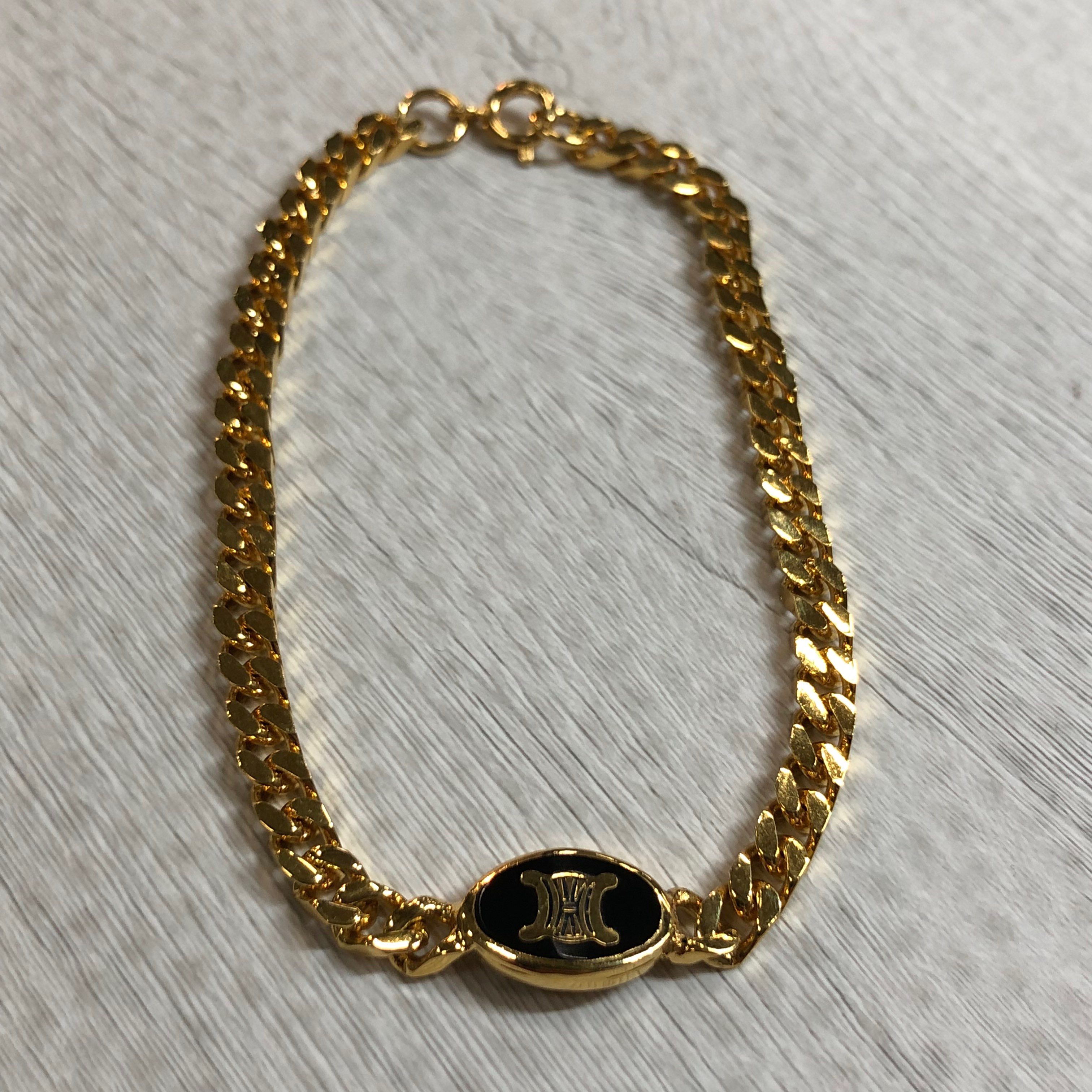 セリーヌ ブレスレット