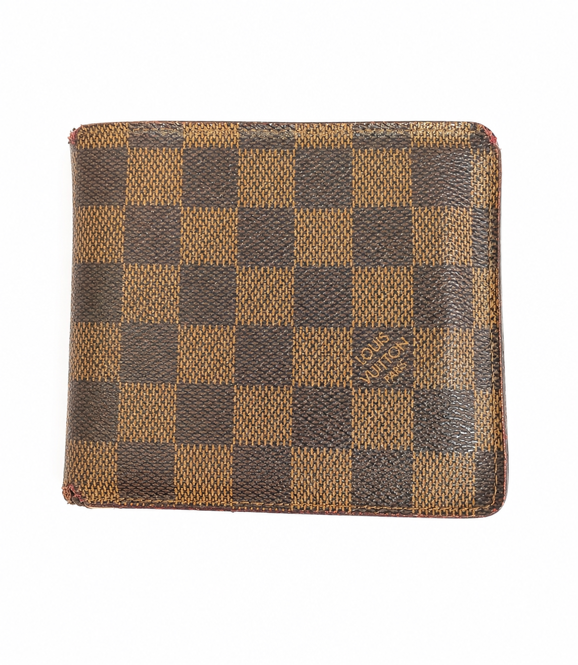Louis Vuitton Damier Florin Wallet