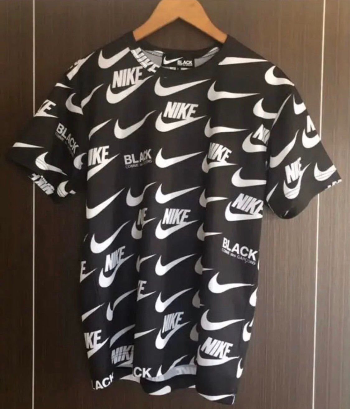 COMME des GARCONS×NIKE  半袖Tシャツ
