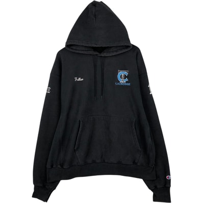 古着 00年代 チャンピオン Champion スウェットプルオーバーパーカー メンズXL相当/eaa635447