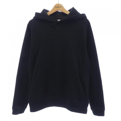 ノンネイティブ NONNATIVE パーカー