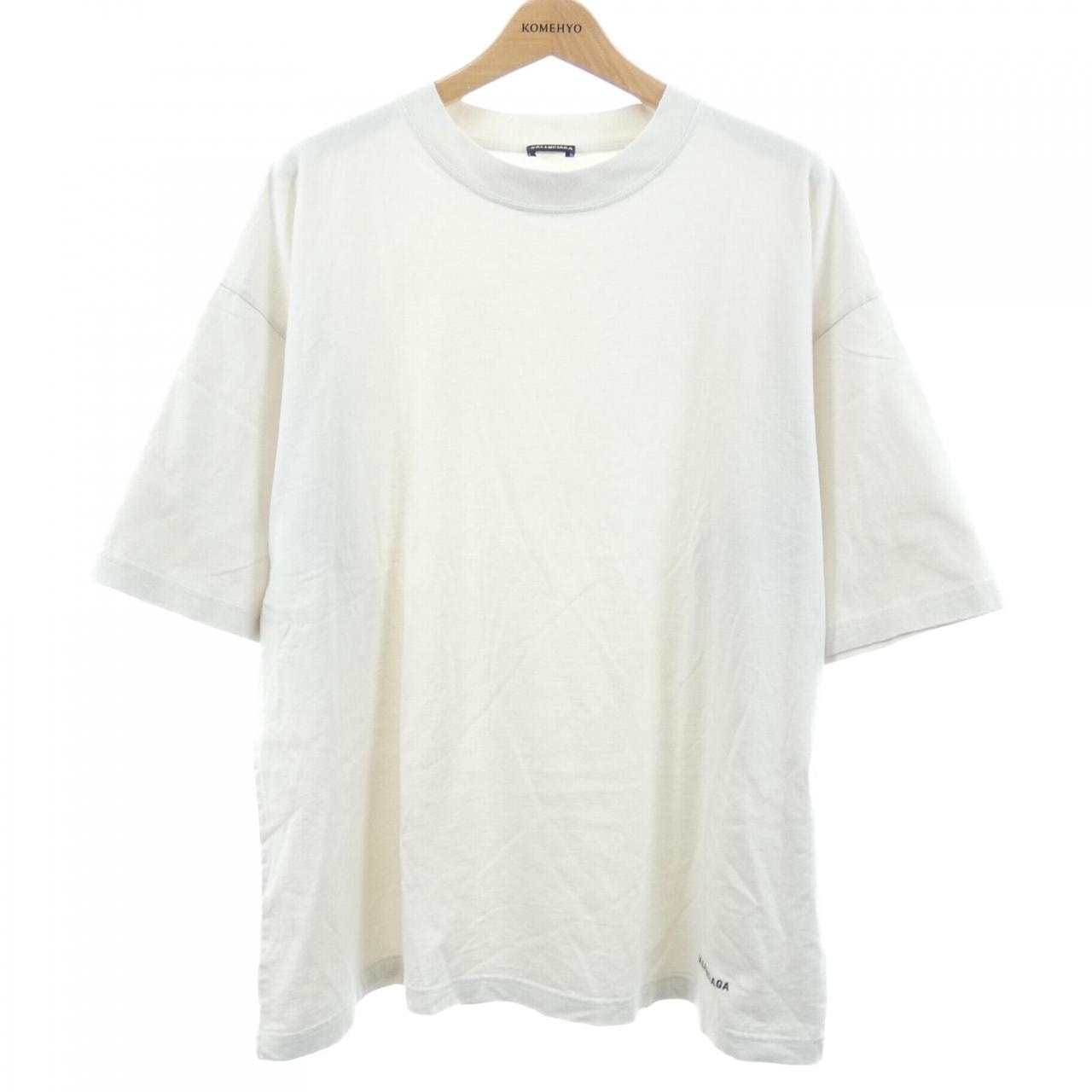 バレンシアガ BALENCIAGA 541853 TCV41 Tシャツ