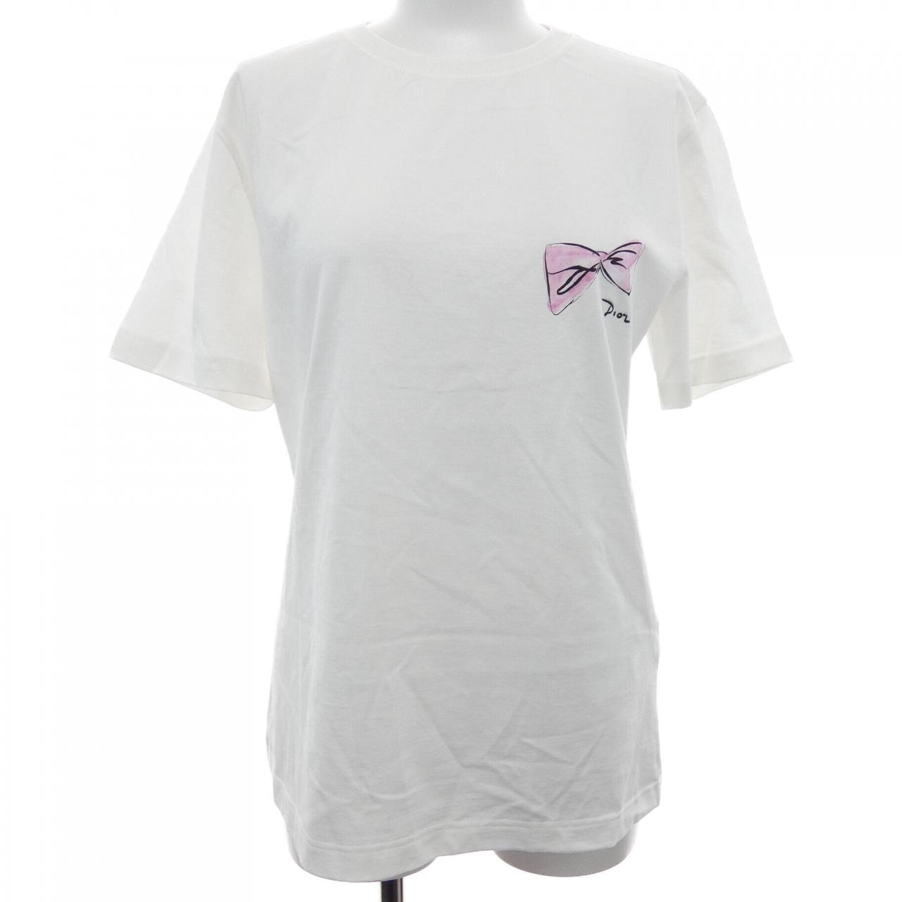 クリスチャンディオール CHRISTIAN DIOR 643T13A4507 Tシャツ