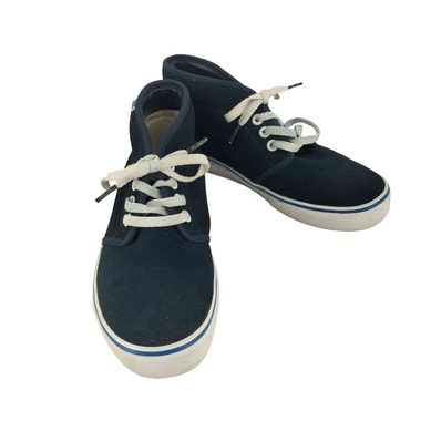 AH CHUKKA スニーカー【1142244964393】
