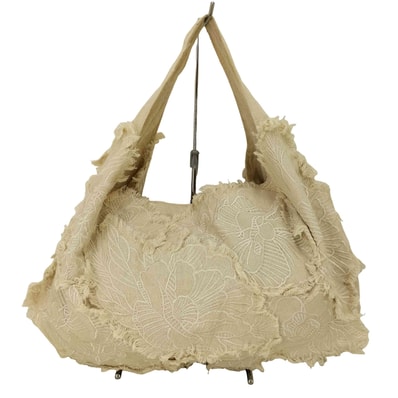GULDOR SHOPPER SUMKA フリンジ ハンド バッグ【1142795154588】