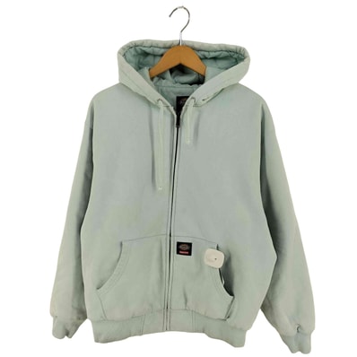 25AW quilted lined zip up【1141578758173】
