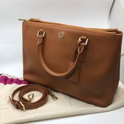 トリーバーチ 2wayトートバッグ ショルダーバッグ