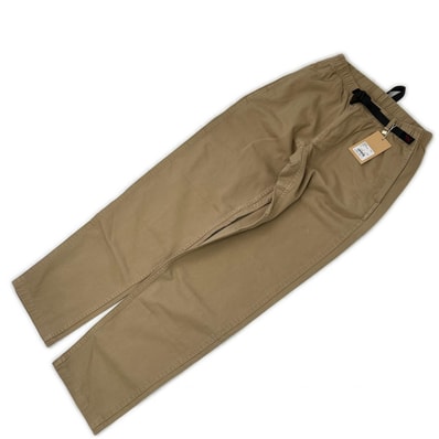 ◆◆GRAMICCI グラミチ パンツ SIZE S G102-OGT ベージュ