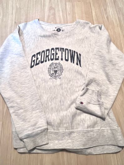 チャンピオン champion リバースウィーブ