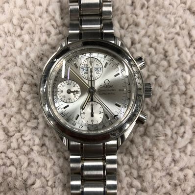 オメガ スピードマスター 3523.30