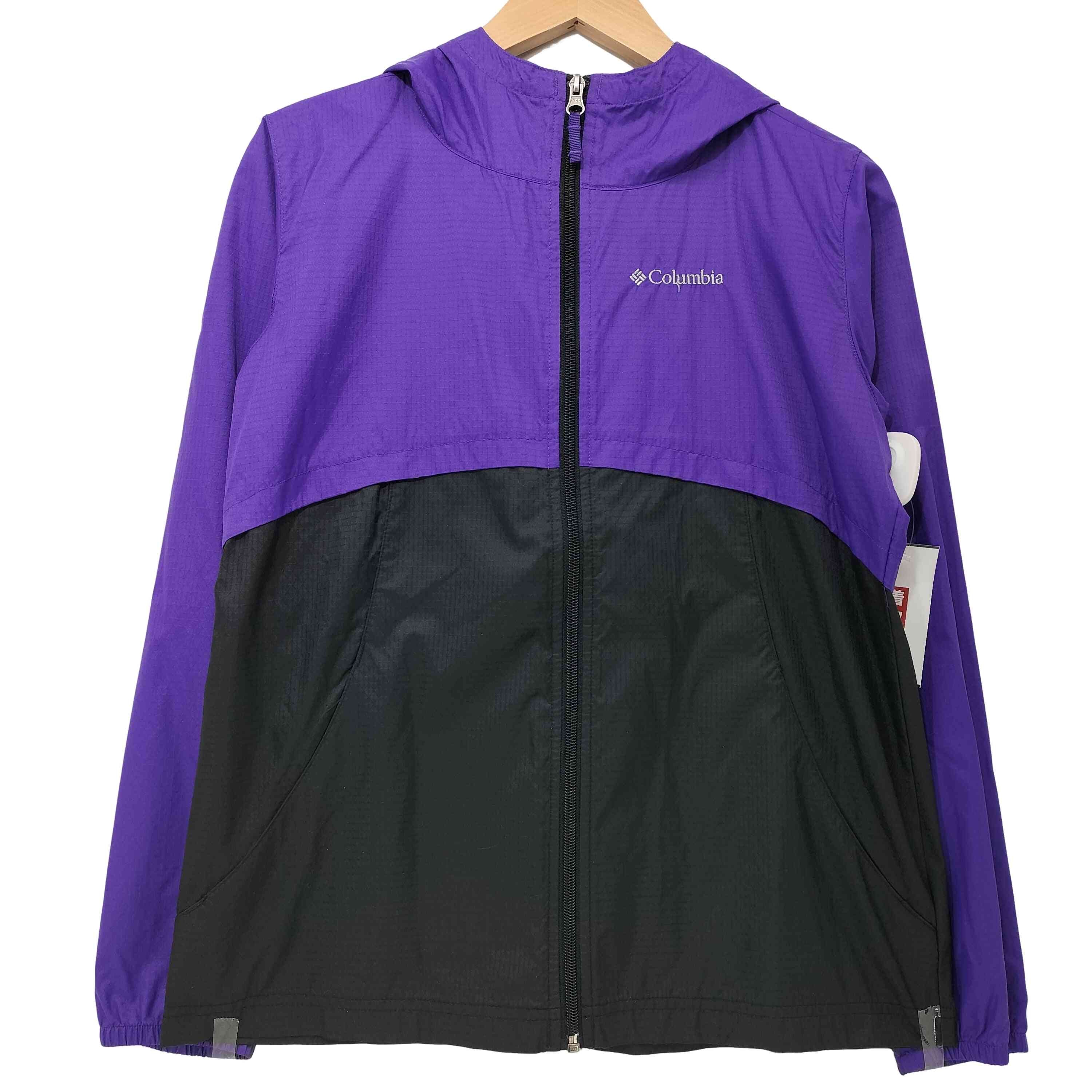 Sycamore Spring II Water Repellent Rain Jacket シッカモアスプリング レインジャケット【1141027086499】