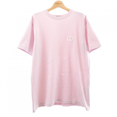 ディオール DIOR CD ICON Tシャツ 943J605A0554 Tシャツ
