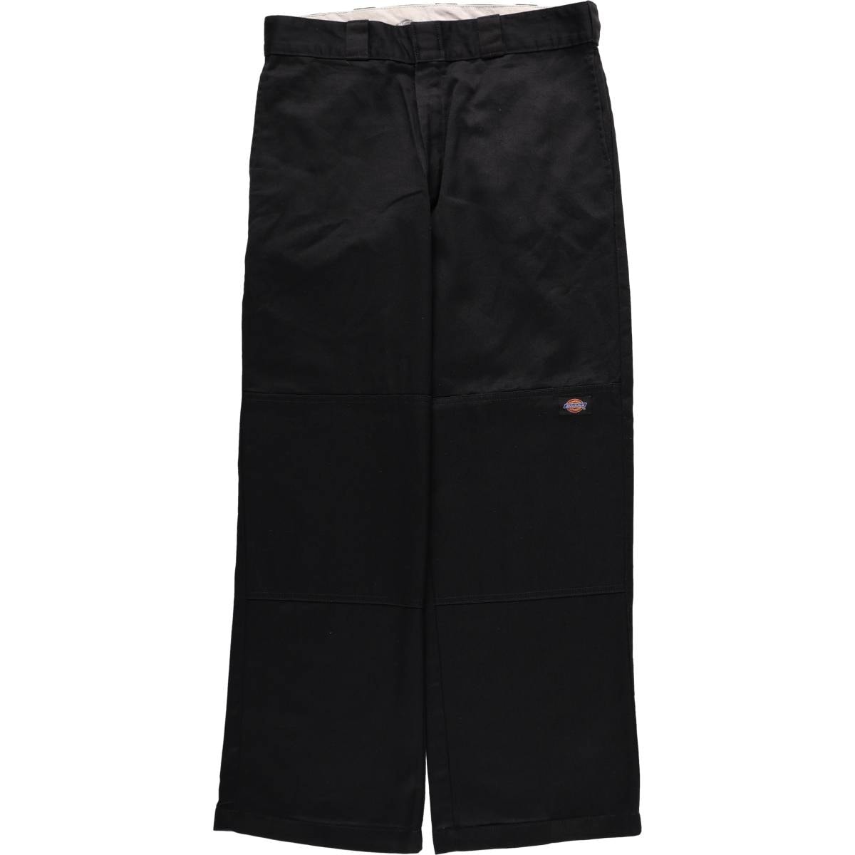 古着 ディッキーズ Dickies ワークパンツ メンズw33相当/eaa675095
